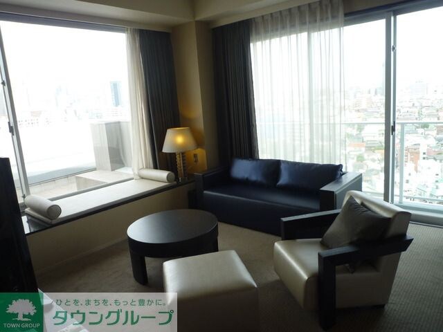 パークハビオ渋谷本町レジデンスの物件内観写真