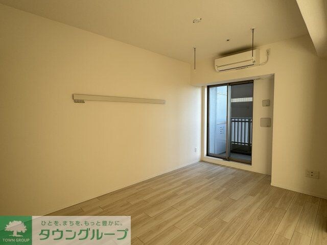 フロンティア新宿タワーの物件内観写真