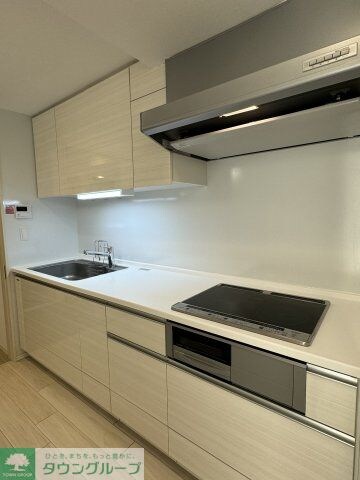 フロンティア新宿タワーの物件内観写真