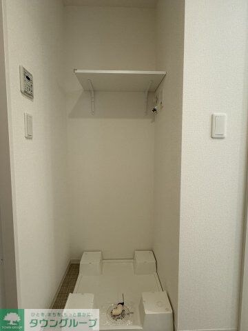 フロンティア新宿タワーの物件内観写真