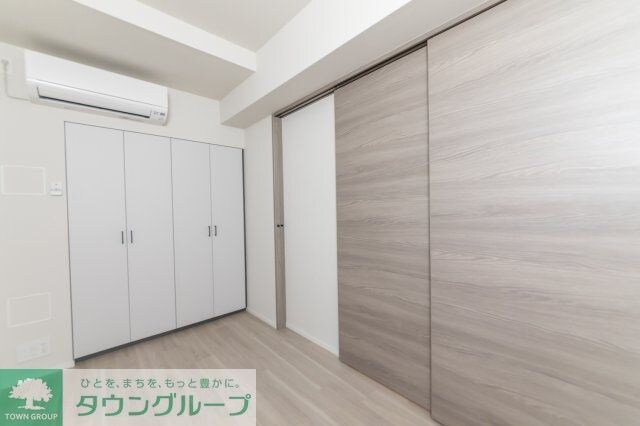 プラウドフラット渋谷富ヶ谷の物件内観写真