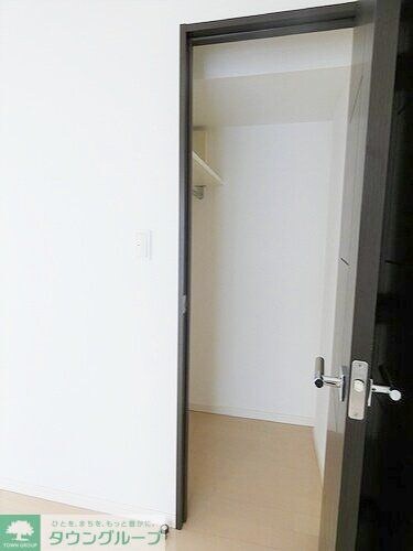 リビオレゾン小石川の物件内観写真