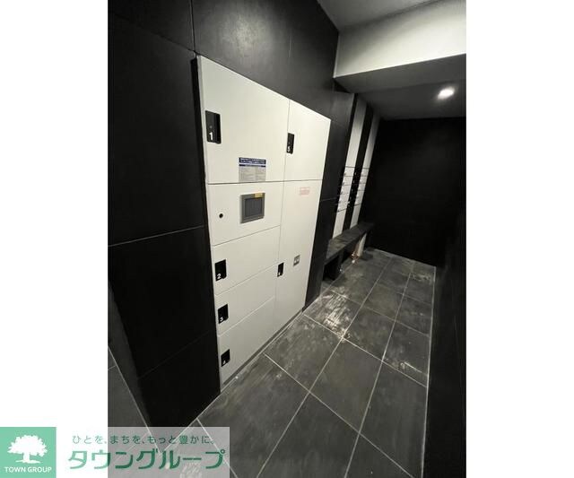 Silver Wood KASUGAの物件内観写真