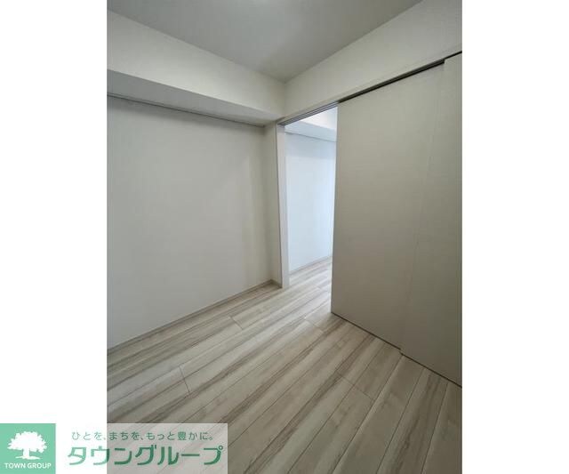 Silver Wood KASUGAの物件内観写真