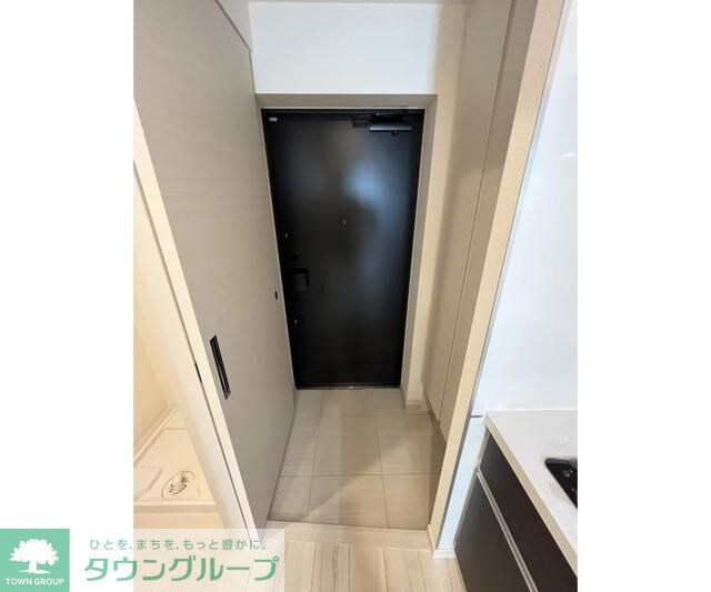 Silver Wood KASUGAの物件内観写真