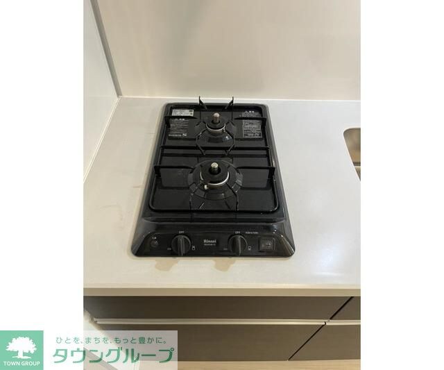 Silver Wood KASUGAの物件内観写真