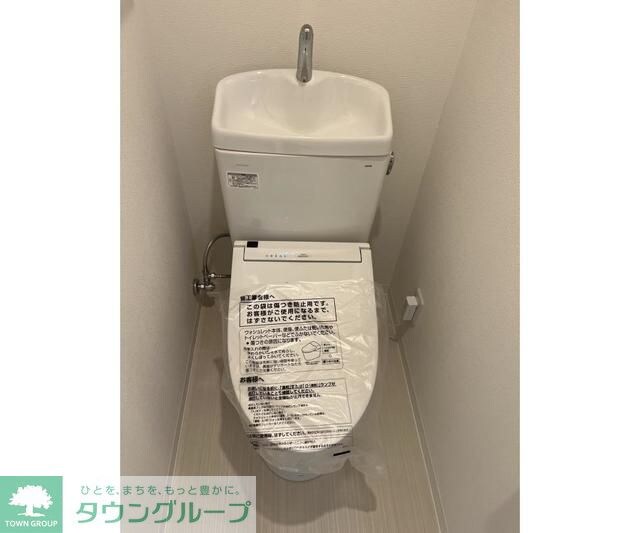 Silver Wood KASUGAの物件内観写真