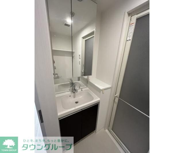 Silver Wood KASUGAの物件内観写真