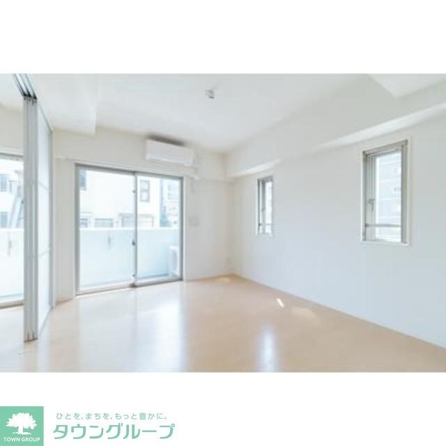 UPPER FIELD WOODの物件内観写真