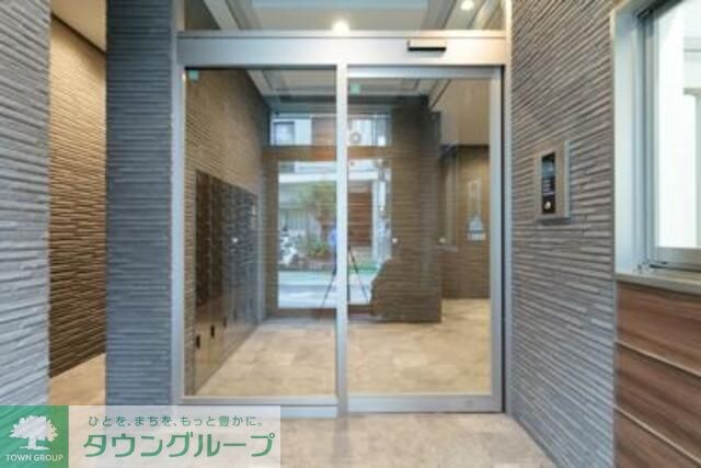 UPPER FIELD WOODの物件内観写真