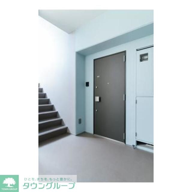 UPPER FIELD WOODの物件内観写真