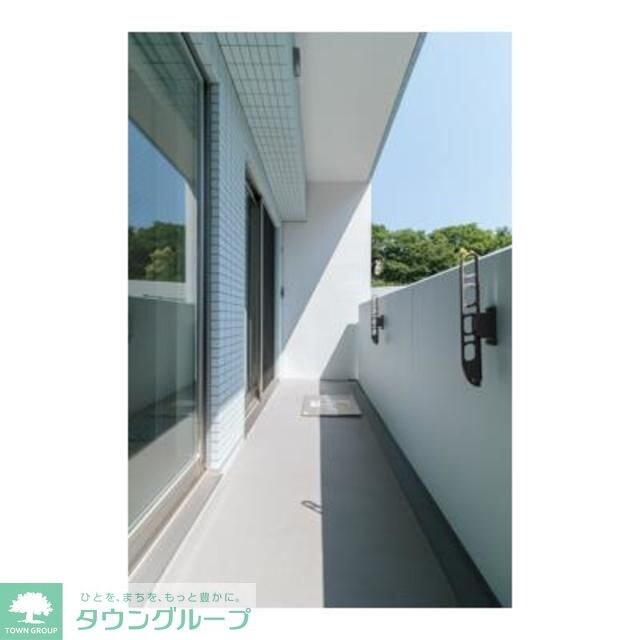 UPPER FIELD WOODの物件内観写真