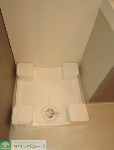 プラウドフラット三越前の物件内観写真