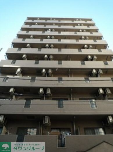 メインステージ日本橋箱崎の物件内観写真