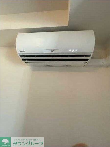 白金ザ・スカイ東棟(シロカネザスカイヒガシトウ)の物件内観写真