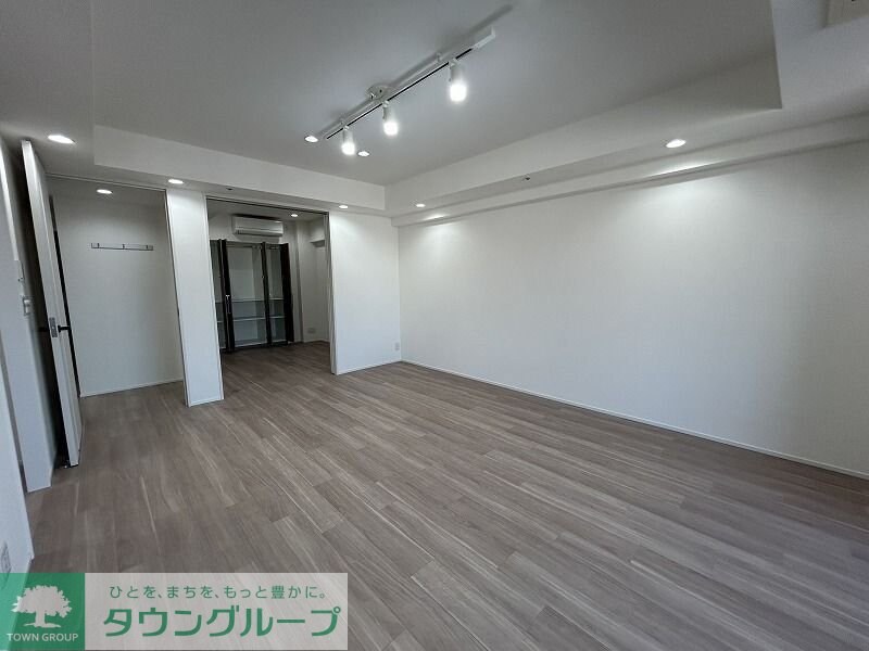 ドゥーエ日本橋の物件内観写真