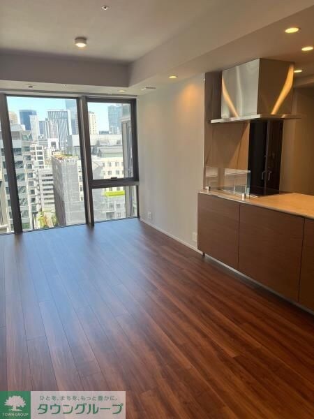 三田ガーデンヒルズ サウスヒルの物件内観写真