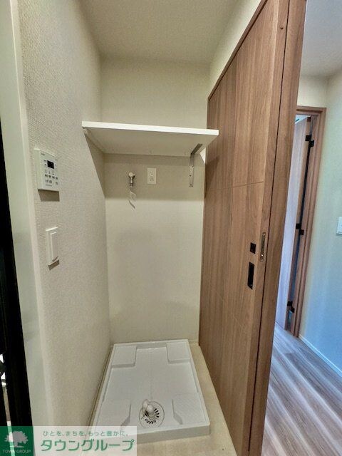 ジオエント白金台の物件内観写真