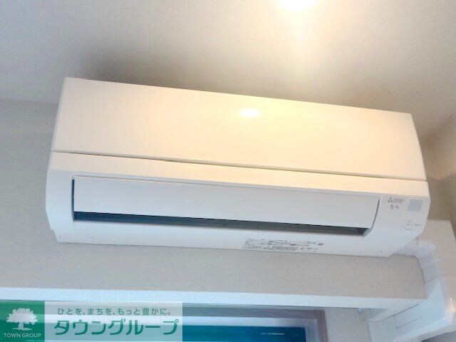 ジオエント白金台の物件内観写真