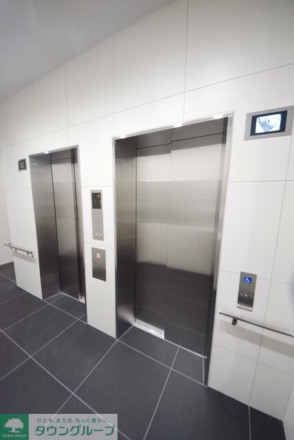 GENOVIA 東神田 green veilの物件内観写真