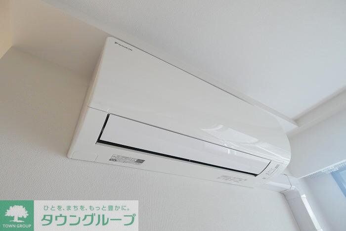 GENOVIA 東神田 green veilの物件内観写真