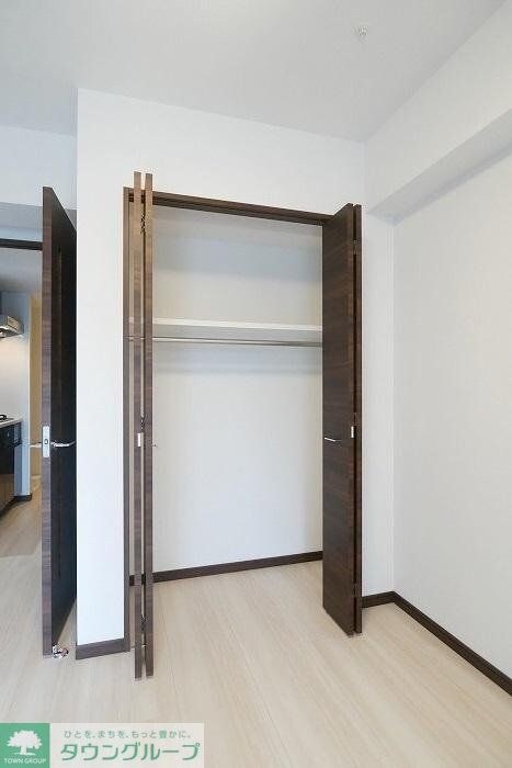 GENOVIA 東神田 green veilの物件内観写真