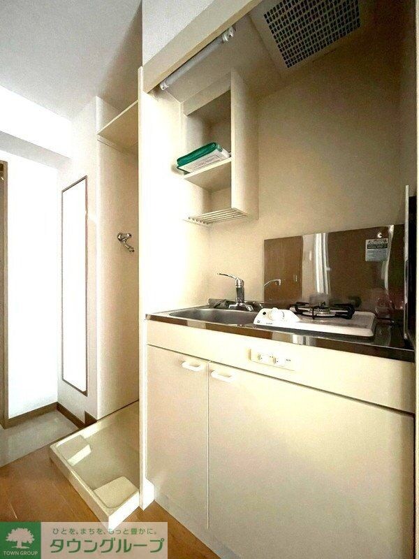 BluRock秋葉原の物件内観写真