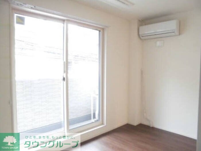 ROPPONGI skyeの物件内観写真