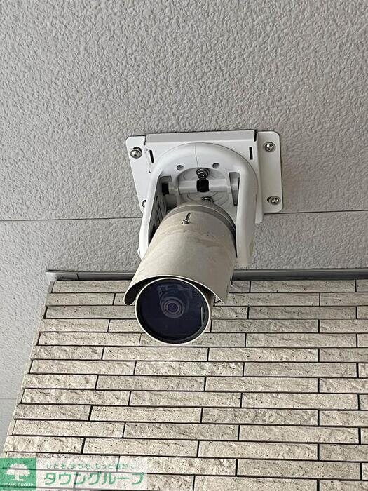 ROPPONGI skyeの物件内観写真