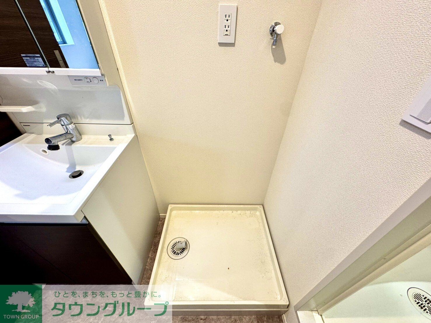 Lucir Shirokanedai 1の物件内観写真