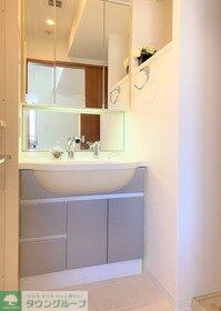 DuoStage白金高輪の物件内観写真