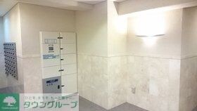 DuoStage白金高輪の物件内観写真