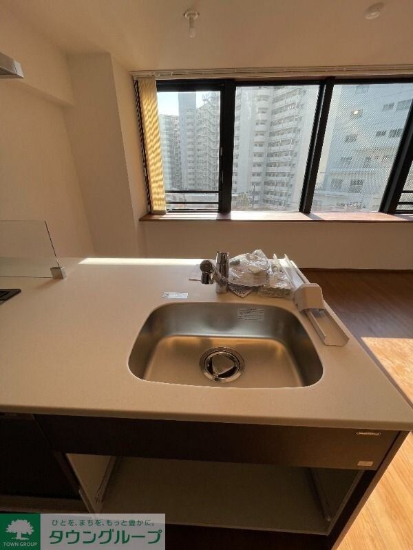 SELENE御殿山の物件内観写真