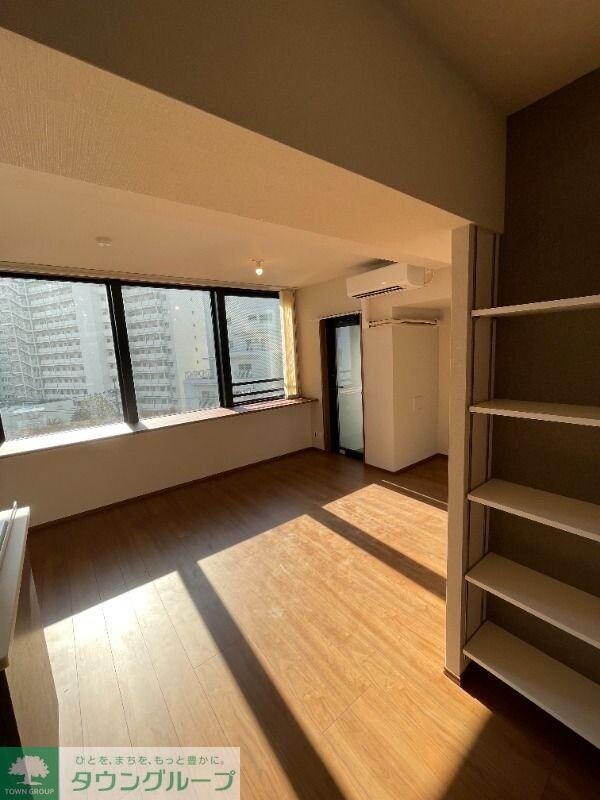 SELENE御殿山の物件内観写真