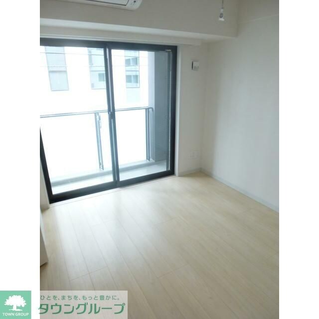 フィオーレ品川の物件内観写真