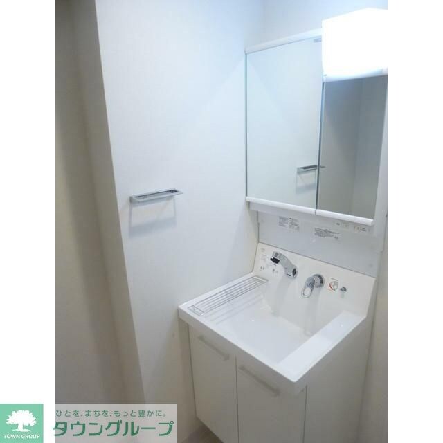 フィオーレ品川の物件内観写真