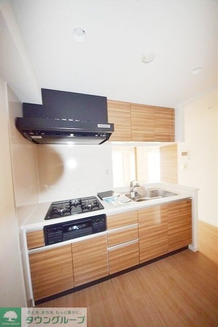 プライマル品川大森海岸の物件内観写真