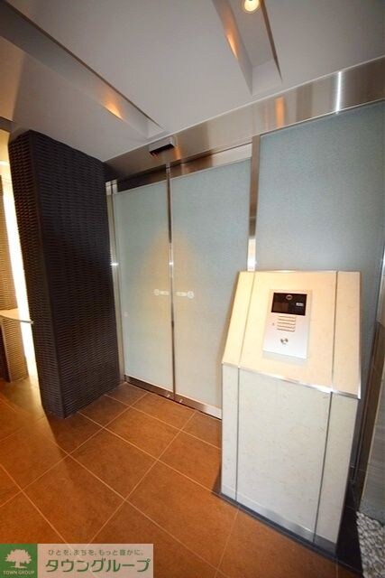 プライマル品川大森海岸の物件内観写真