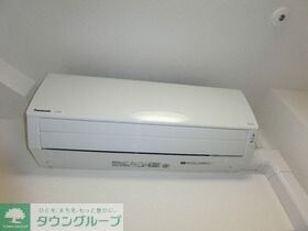 プライマル品川大森海岸の物件内観写真