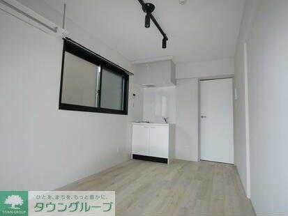 プレミアムヒルズ戸越公園の物件内観写真