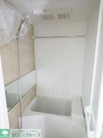 プレミアムヒルズ戸越公園の物件内観写真