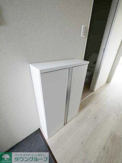 プレミアムヒルズ戸越公園の物件内観写真