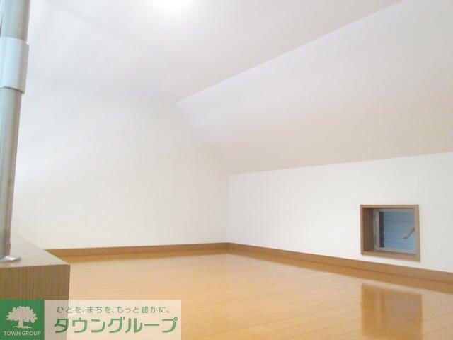 リアルメゾン大井町の物件内観写真