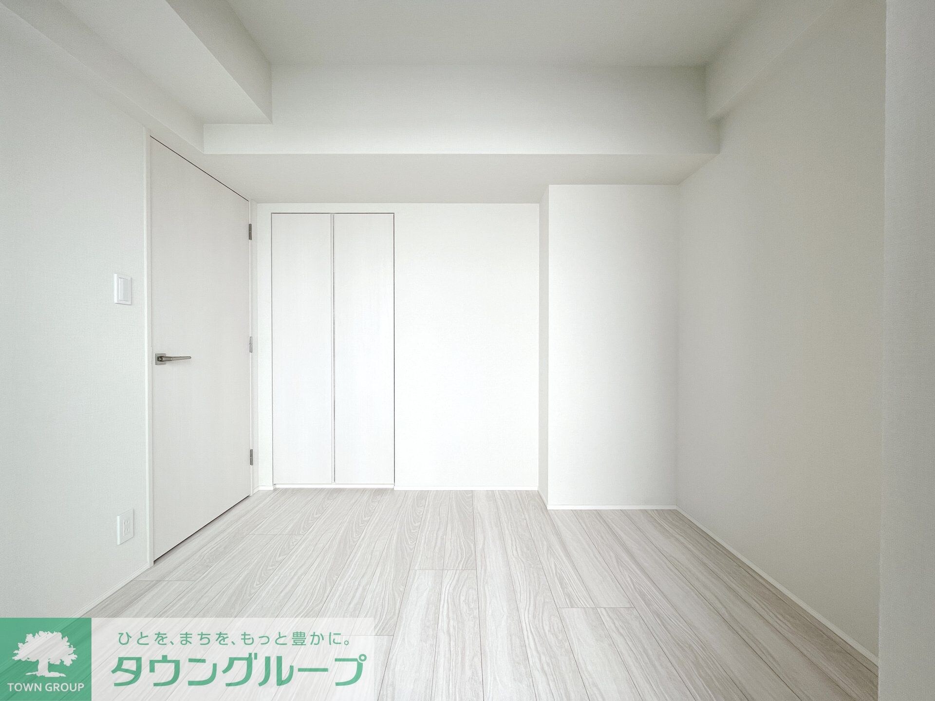 343レジデンス品川(オープンレジデンシア)の物件内観写真