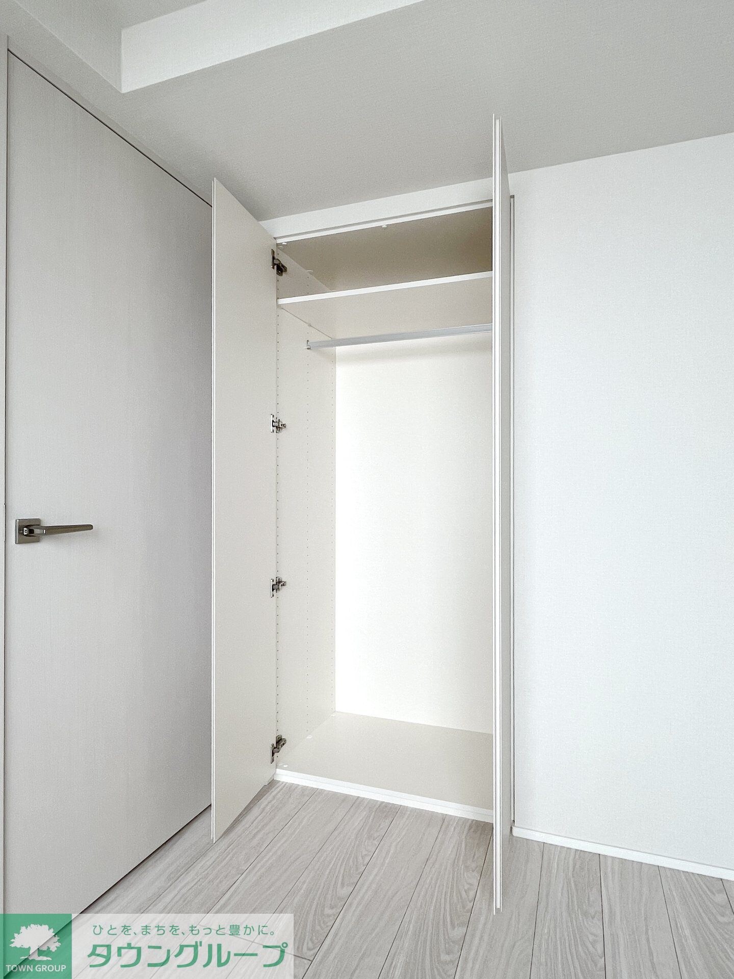 343レジデンス品川(オープンレジデンシア)の物件内観写真