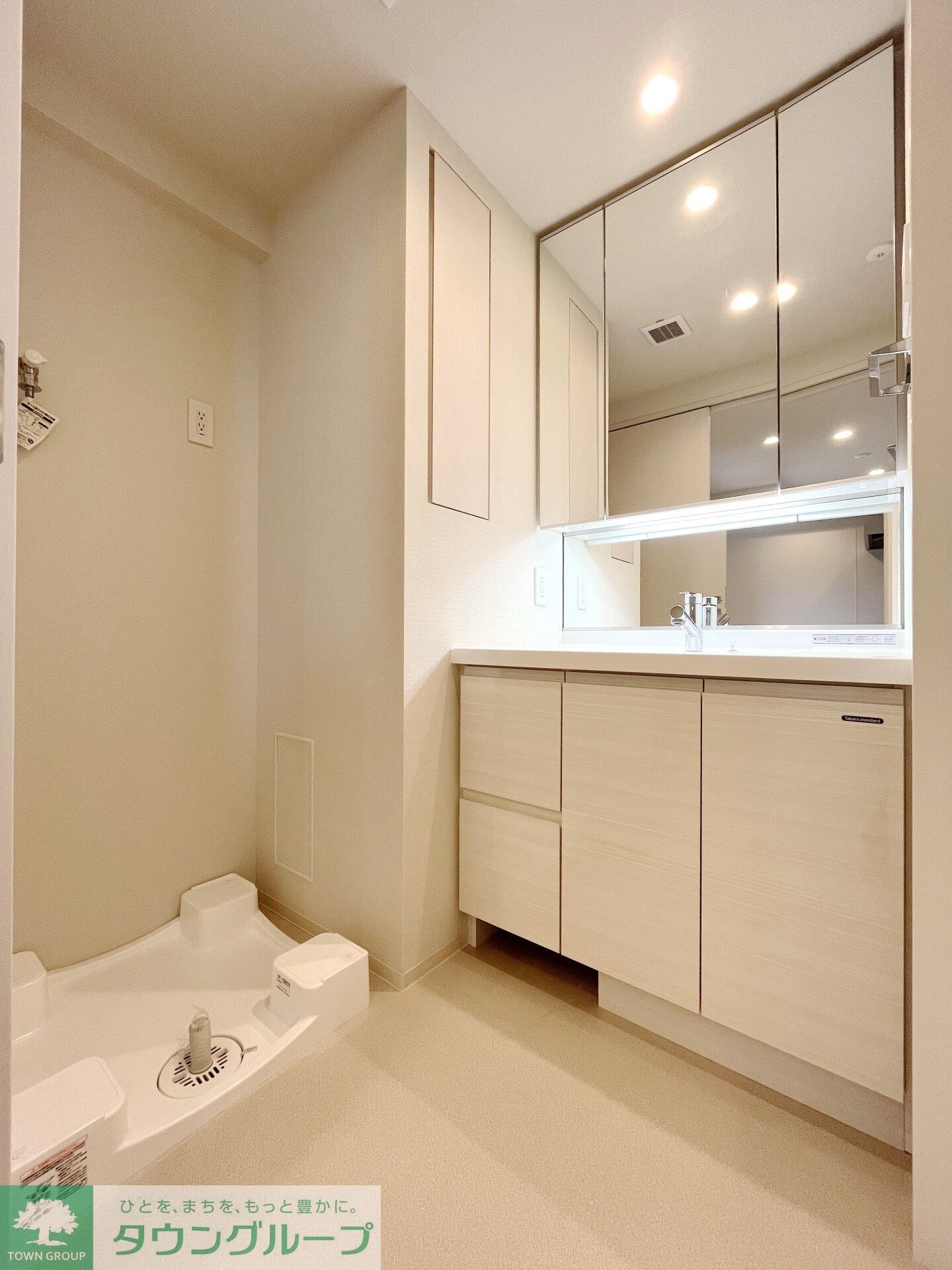 343レジデンス品川(オープンレジデンシア)の物件内観写真