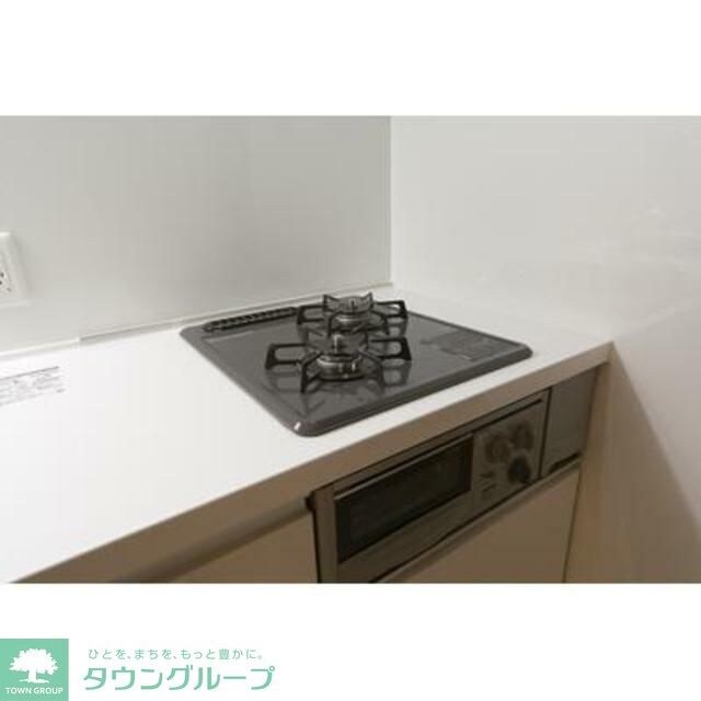 K’s court高輪台の物件内観写真