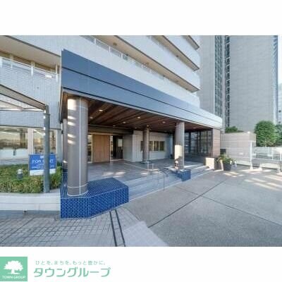 リバーシティ21新川の物件内観写真