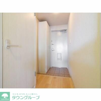 リバーシティ21新川の物件内観写真