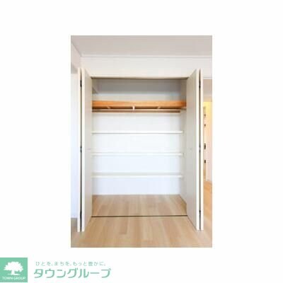 リバーシティ21新川の物件内観写真